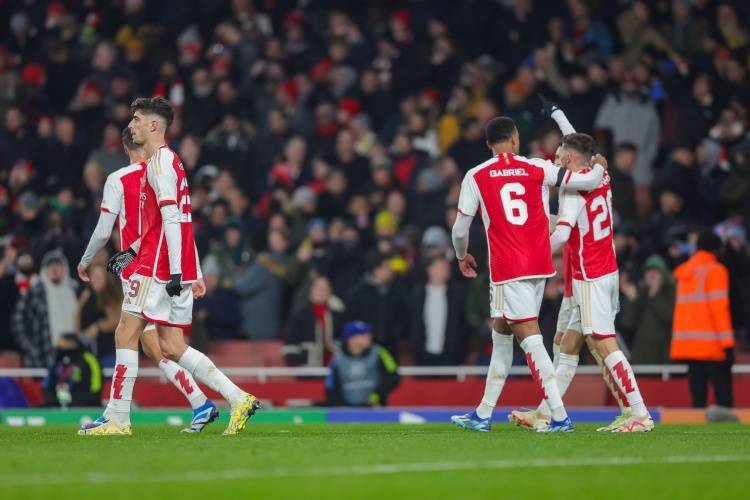 有点缺人！托马斯停赛，阿森纳7人确定缺席，巴黎无人伤缺