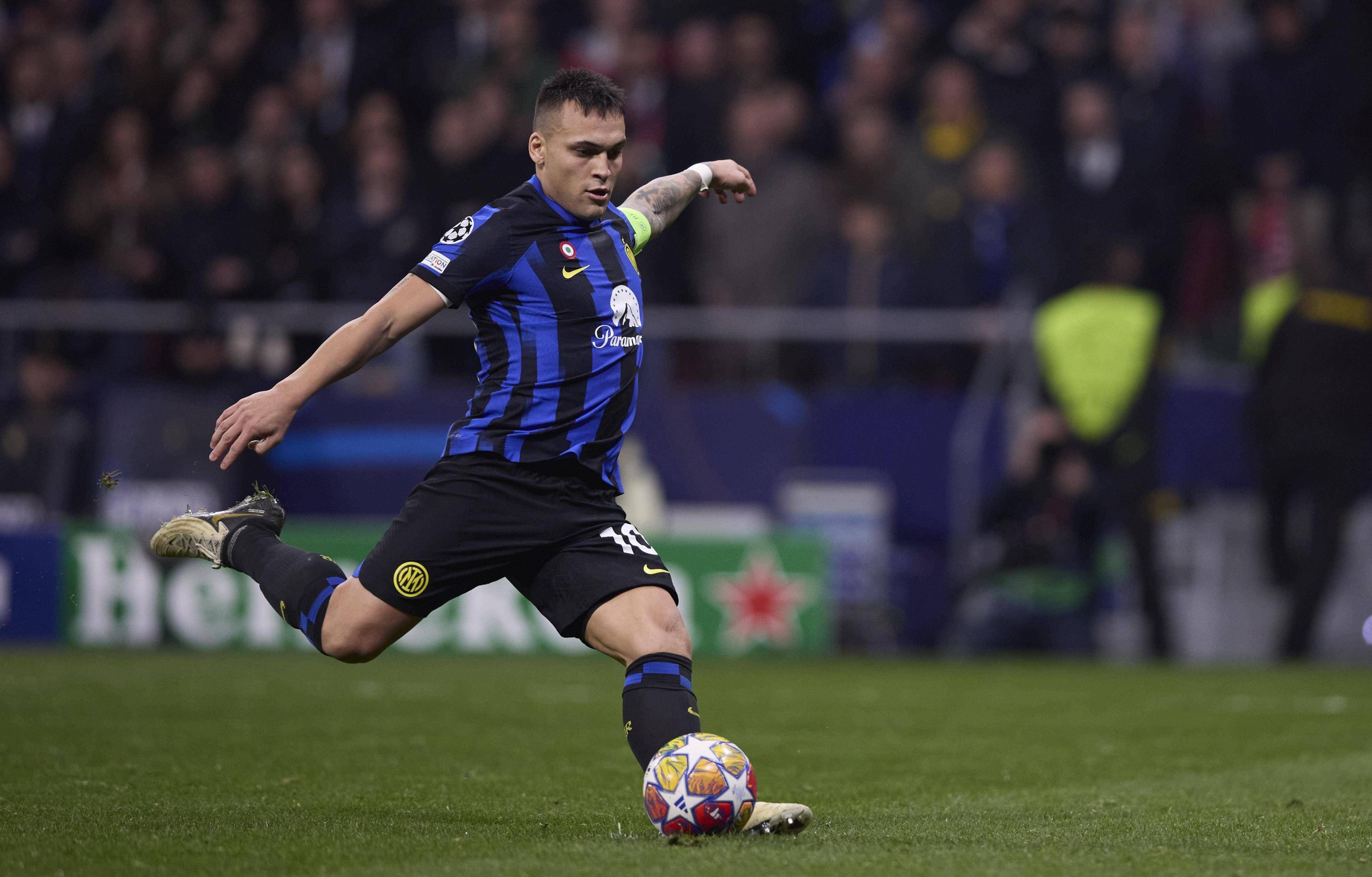 巴萨众球星下滑！最新金球奖赔率出炉，登贝莱第一，姆巴佩上榜