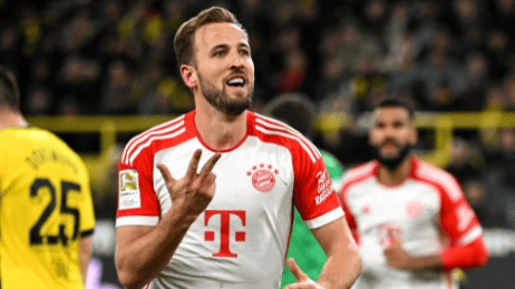 德甲收官夜：海登海姆读秒绝杀保级，拜仁官宣四年锁塔，凯恩蝉联金靴