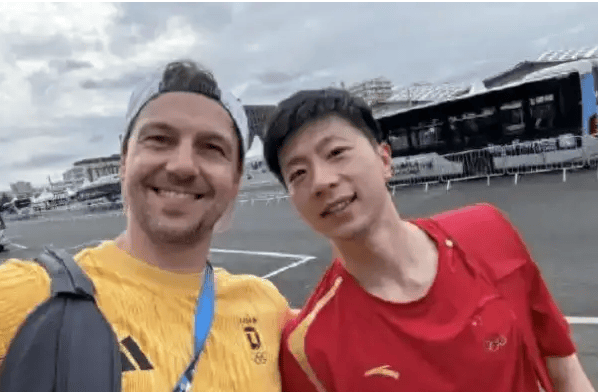 传奇落幕！波尔欧冠150胜4冠终结，6.15德甲决赛后正式告别乒坛​