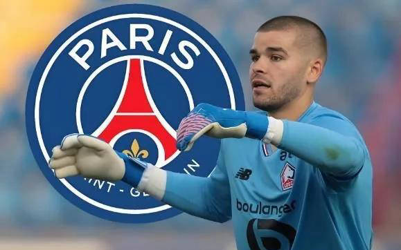 大巴黎投资4000万欧元引进新门将，多纳鲁马面临合同僵局