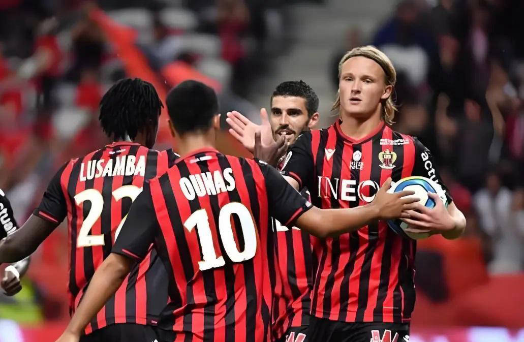 本菲卡VS尼斯欧冠资格赛二回合前瞻