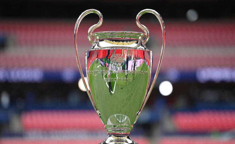 国米202425赛季欧冠奖金突破1亿欧元大关